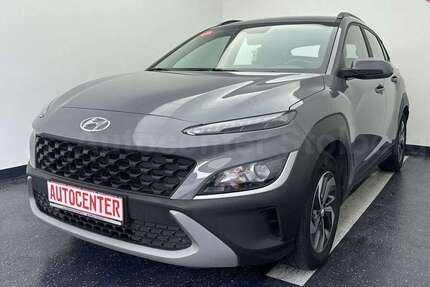 Hyundai KONA 75.000 km 16.790 &euro; Stolberg 52222