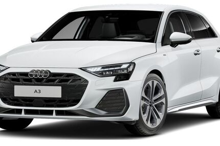 Audi A3 25.954 km 32.920 &euro; Aachen 52078