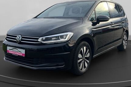 VW Touran 16.792 km 34.359 &euro; Aachen 52068