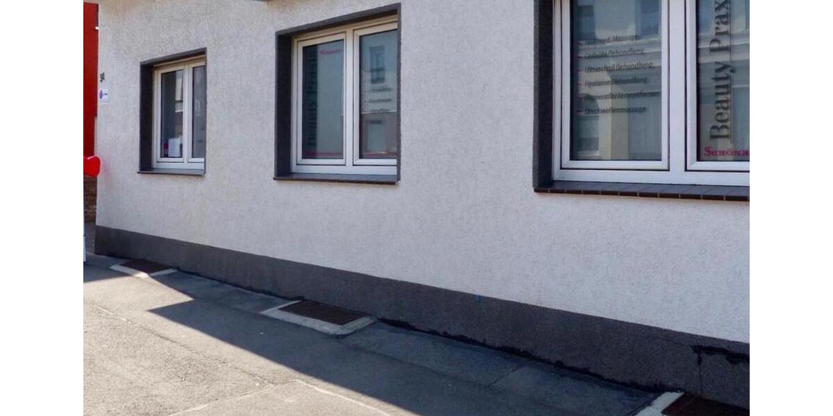 Erdgeschoßwohnung Würselen - 2 Zimmer, 80 m&sup2;, 1.080&euro; | Angebot:26090569