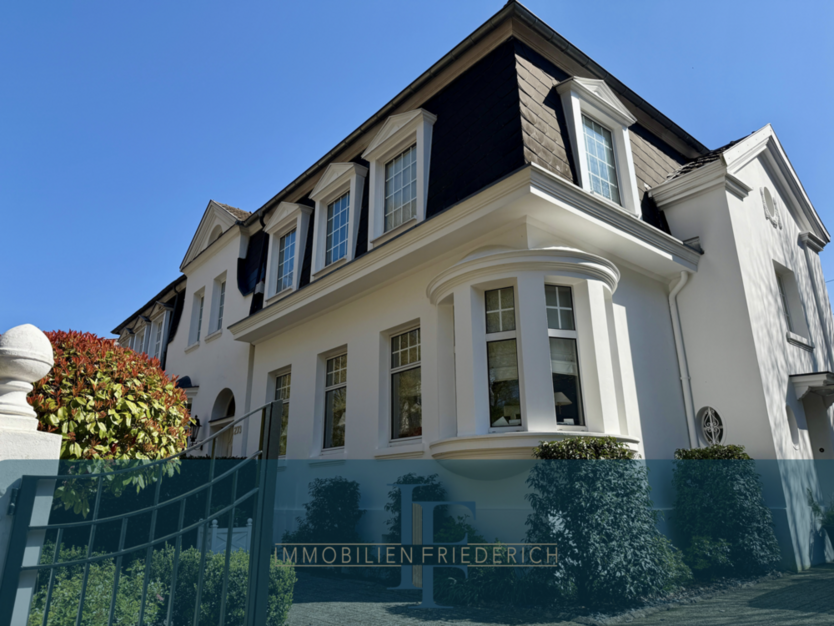 Haus zum Kaufen in Aachen 1.200.000 € 150 m²