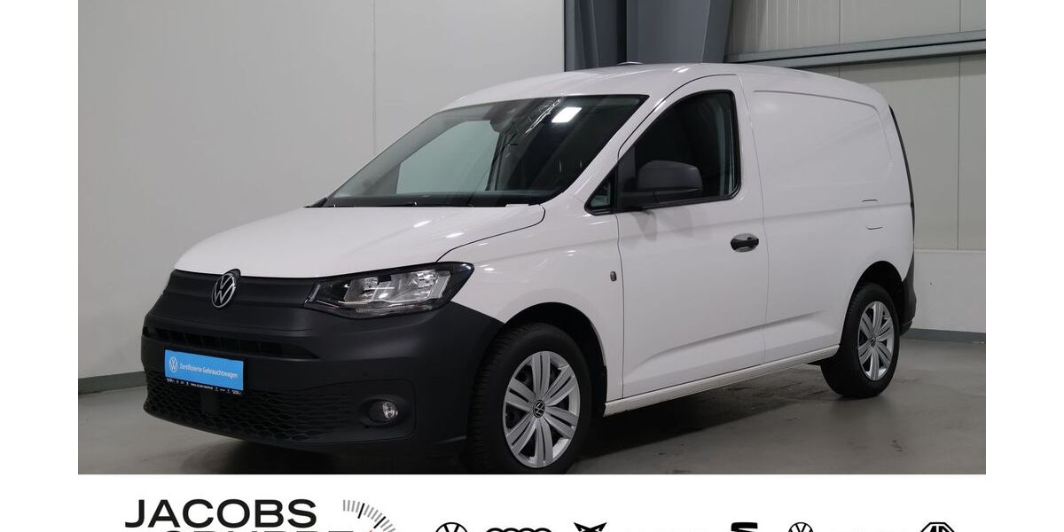 VW Caddy 23.656 km 18.820 &euro; Aachen 52078
