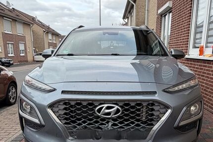 Hyundai KONA 131.000 km 10.750 &euro; Baesweiler 52499