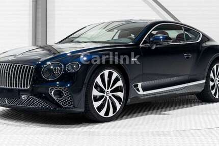 Bentley Continental GT 17.485 km 210.000 &euro; Herzogenrath 52134