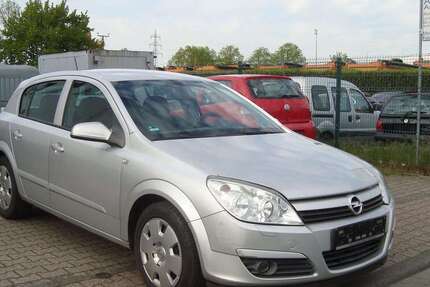 Opel Astra 200.500 km 1.699 &euro; Linnich 52441