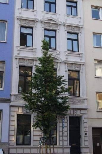 Etagenwohnung Aachen Burtscheid - 2 Zimmer, 44 m&sup2;, 495&euro; | Angebot:26902483