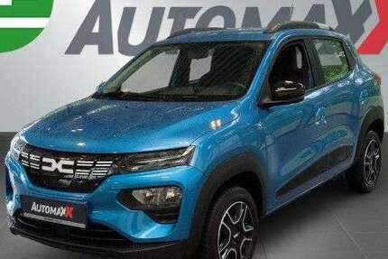 Dacia Spring 21.248 km 10.450 &euro; Aachen 52068
