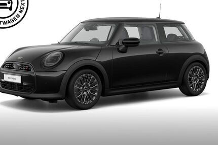 Mini Cooper S 12.158 km 32.220 € Aachen 52078