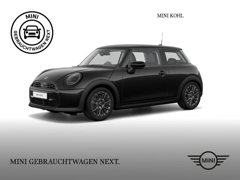 Mini Cooper S 12.158 km 32.220 € Aachen 52078