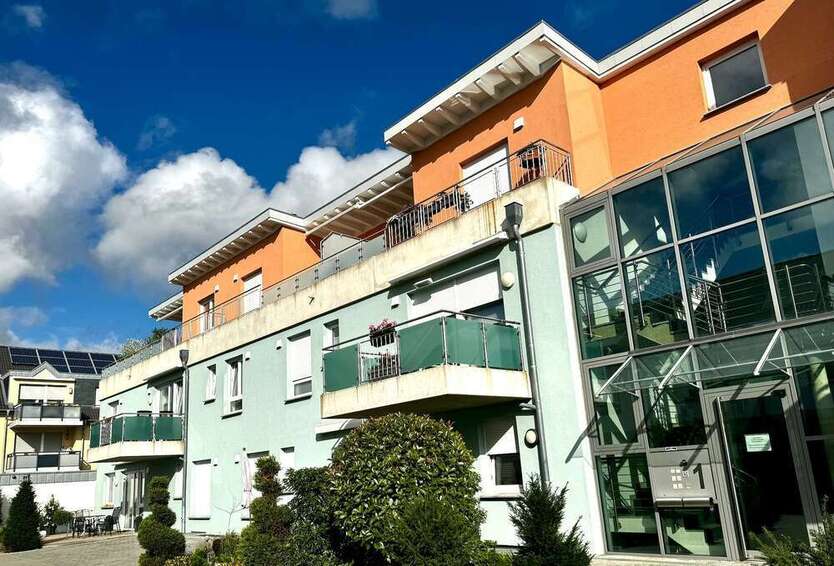 Wohnung zum Mieten in Alsdorf 924 € 84 m²