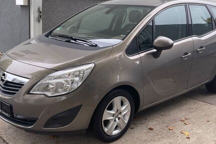 Opel Meriva 140.000 km 4.000 &euro; Aachen 52070