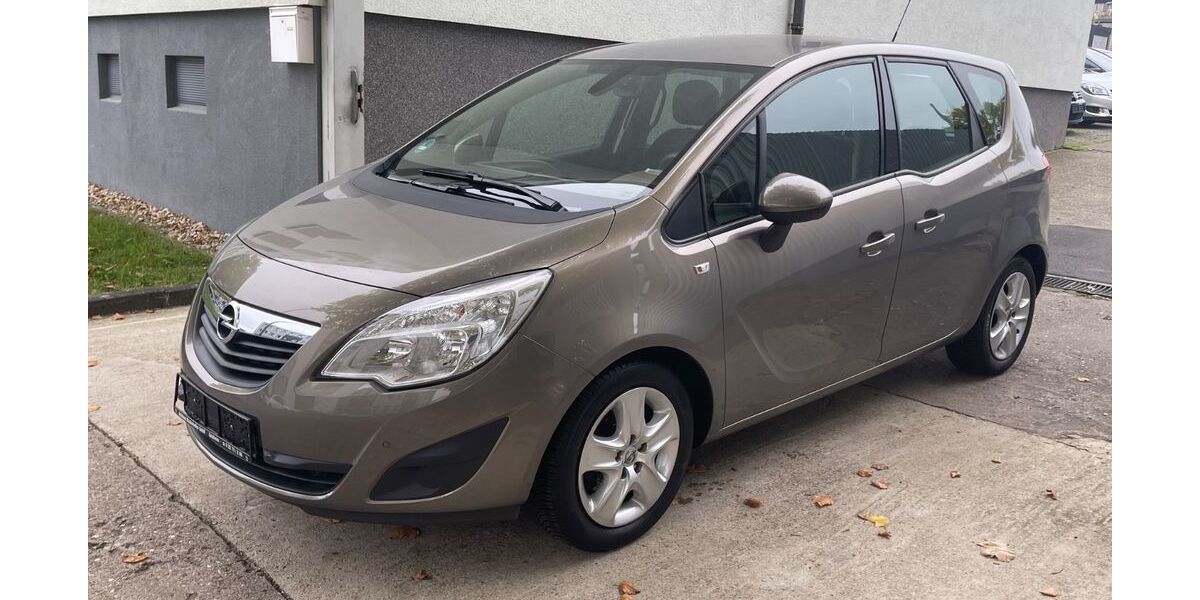 Opel Meriva 140.000 km 4.000 &euro; Aachen 52070