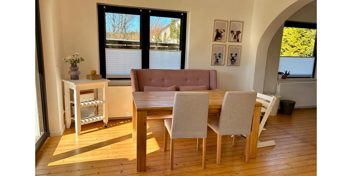 Bungalow Roetgen - 4 Zimmer, 104 m&sup2;, 550.000&euro; | Angebot:26790765