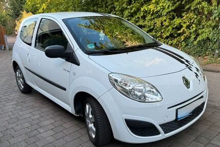 Renault Twingo 107.500 km 2.400 &euro; Aachen 52074