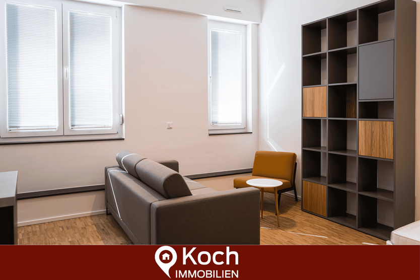 Wohnung zum Mieten in Aachen 665 € 29.04 m²