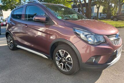 Opel Karl