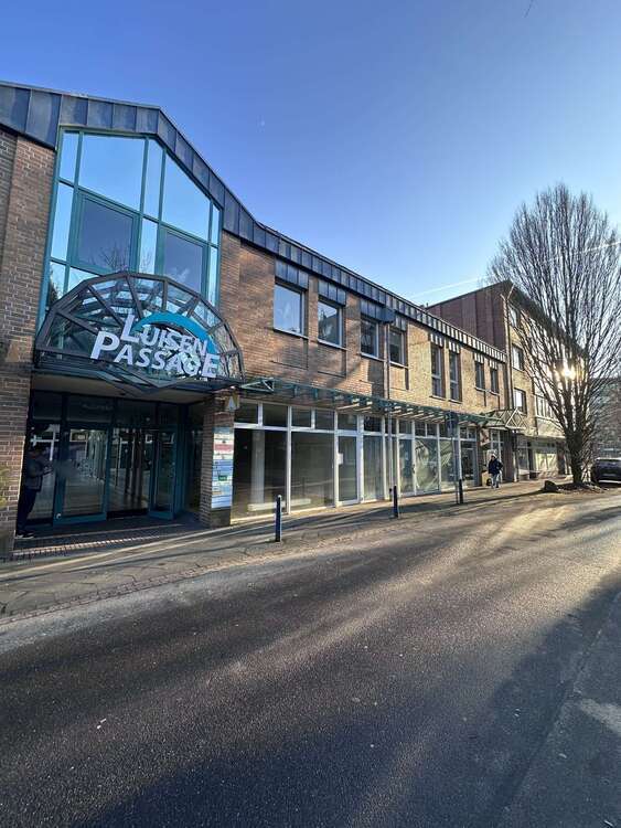 Büro in Alsdorf 390 € 48 m²