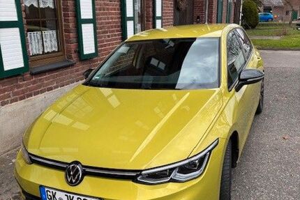 VW Golf 51.000 km 18.900 &euro; Geilenkirchen 52511