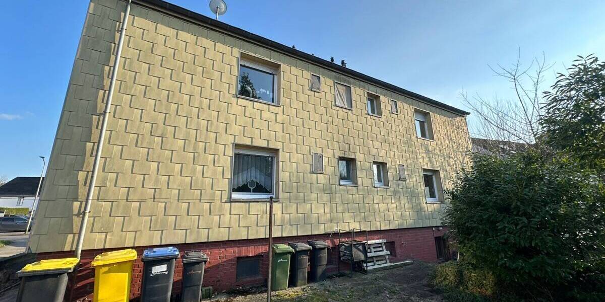 Mehrfamilienhaus, Wohnhaus Herzogenrath / Kohlscheid Kohlscheid - 1 Zimmer, 272 m&sup2;, 399.000&euro; | Angebot:26909559