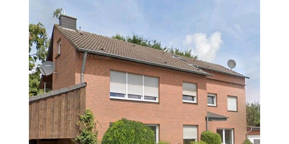 helle Wohnung 100qm in Jülich Broich 3 zimmer