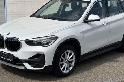 BMW X1 131.000 km 14.450 &euro; Düren 52353