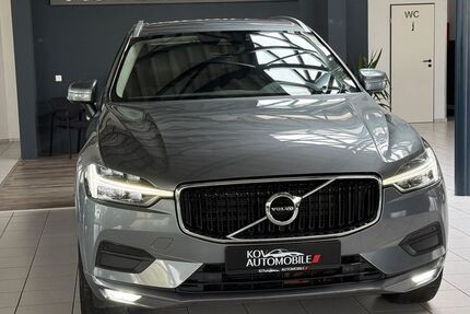 Volvo XC60 173.392 km 22.600 &euro; Übach-Palenberg 52531