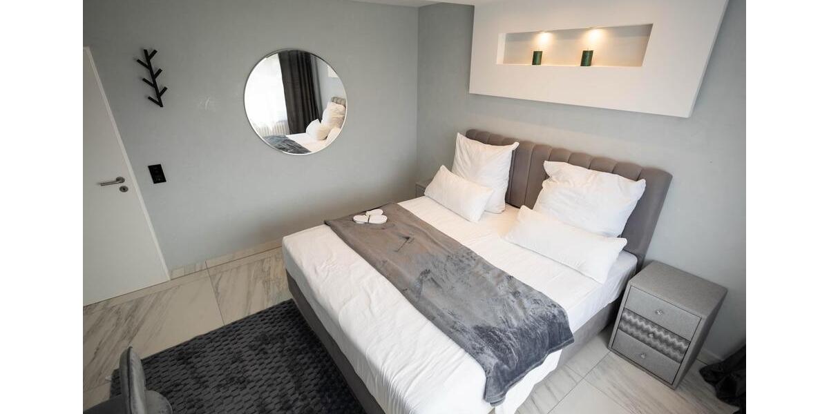 Etagenwohnung Aachen Eilendorf - 3 Zimmer, 81 m&sup2;, 2.490&euro; | Angebot:24935016