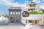 PHI AACHEN - Neuwertiges Wohnglück mit Stellplätzen auf Sonnengrund in ruhiger Lage von Eschweiler! 5 zimmer