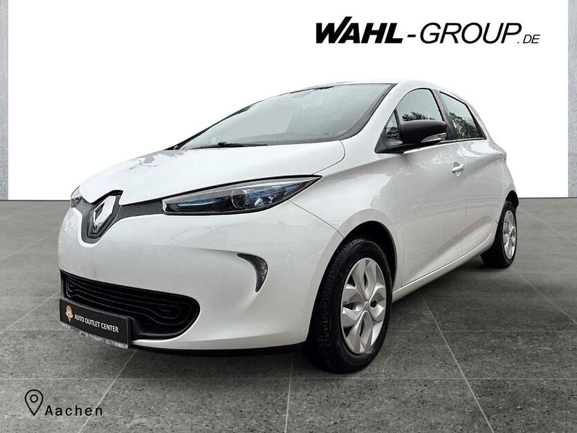 Renault ZOE 36.720 km 6.990 € Aachen 52068
