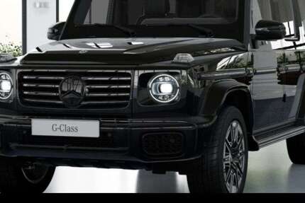 Mercedes-Benz G 450 9.900 km 169.890 &euro; Aachen 52068