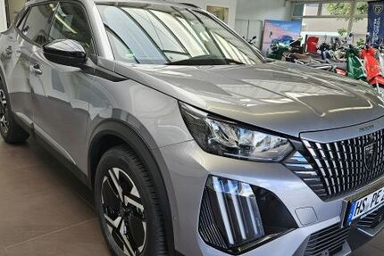 Peugeot 2008 7.000 km 28.989 € Heinsberg 52525