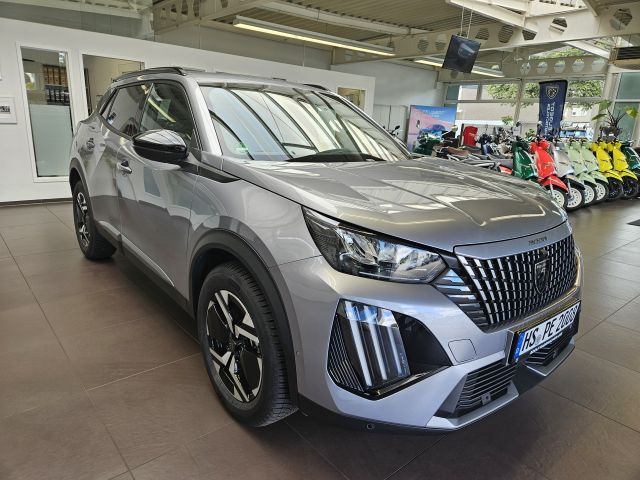 Peugeot 2008 7.000 km 28.989 € Heinsberg 52525