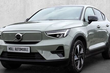 Volvo C40 22.278 km 39.090 &euro; Aachen 52078