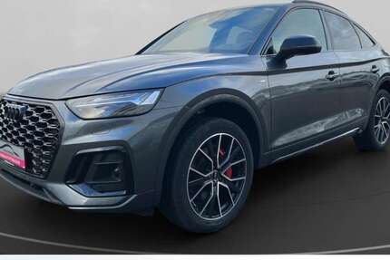 Audi Q5 57.045 km 43.890 € Aachen 52068
