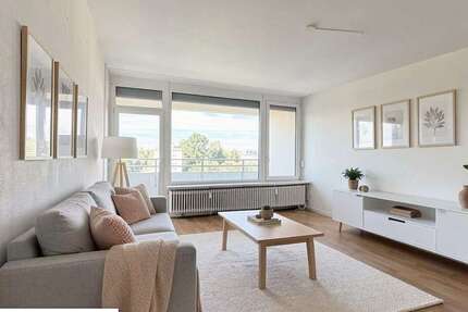 Wohnung Aachen Aachen-Mitte - 1 Zimmer, 55 m&sup2;, 169.000&euro; | Angebot:27699192