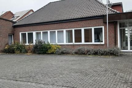 Büros Firmensitz Bürogebäude klimatisiert zimmer