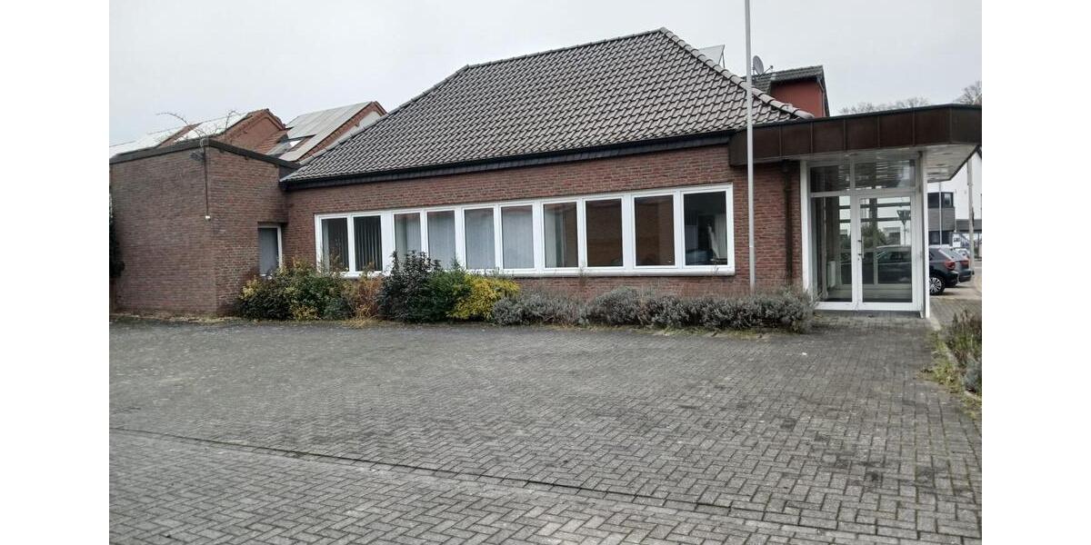 Büros Firmensitz Bürogebäude klimatisiert zimmer