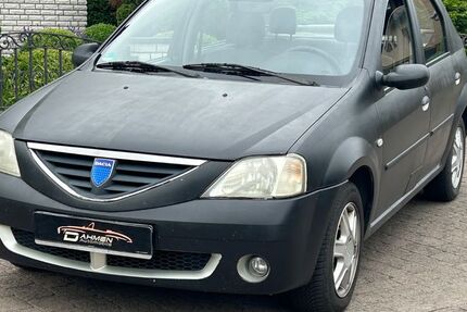 Dacia Logan 144.000 km 1.400 € Niederzier-Selhausen 52382