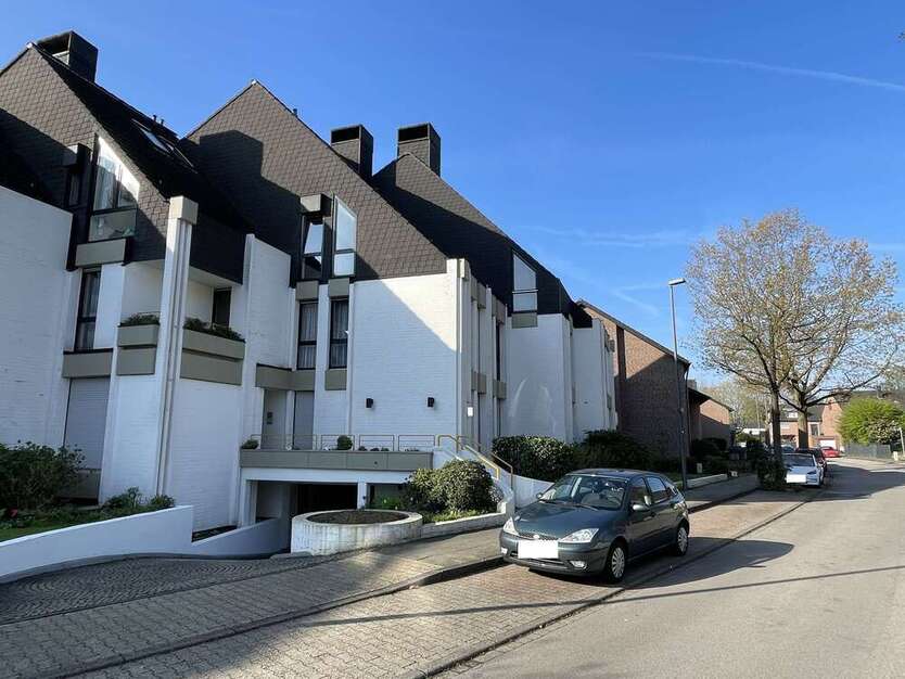 Wohnung zum Kaufen in Aachen 425.000 € 115 m²