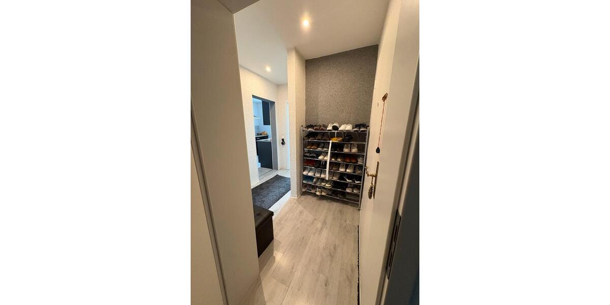 Etagenwohnung Aachen Aachen-Mitte - 2 Zimmer, 55 m&sup2;, 174.000&euro; | Angebot:27234449