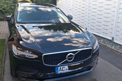 Volvo V90 96.600 km 20.850 &euro; Eschweiler 52249