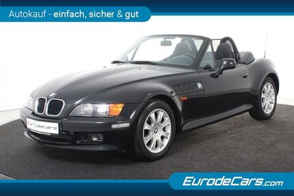 BMW Z3 145.000 km 7.850 &euro; Herzogenrath 52134