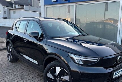 Volvo EX40 2.025 km 49.900 &euro; Düren 52351