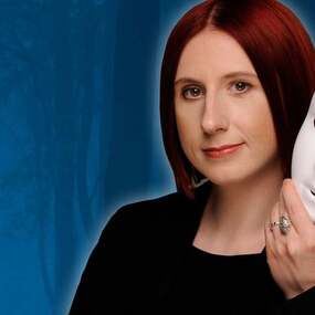 Lydia Benecke - Kriminalpsychologie des Serienmordes (ab 16) 15.05.2026 Talbahnhof