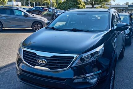 Kia Sportage 230.000 km 5.300 &euro; stolberg 52223