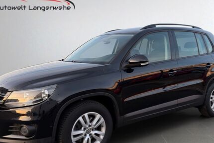 VW Tiguan 85.511 km 11.500 &euro; Langerwehe 52379