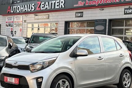 Kia Picanto 100.000 km 6.990 &euro; Stolberg bei Aachen 52222