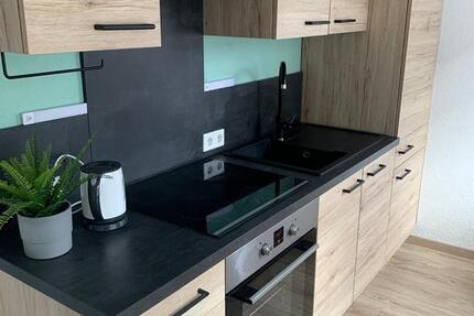 Modern renovierte Wohnung - Haustierbesitzer willkommen 1 zimmer