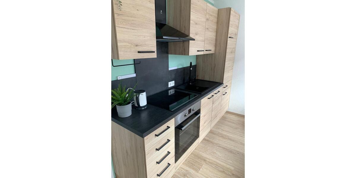 Modern renovierte Wohnung - Haustierbesitzer willkommen 1 zimmer