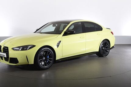 BMW M3 13.691 km 82.630 &euro; Aachen 52078